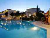 Louros Beach Hotel & Spa - о. Закинтос, Гърция