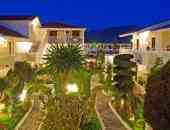 Louros Beach Hotel & Spa - о. Закинтос, Гърция