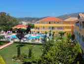 Macedonia Hotel - о. Закинтос, Гърция