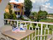 Macedonia Hotel - о. Закинтос, Гърция