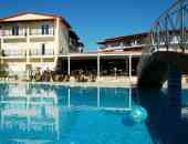 Majestic Hotel & Spa - о. Закинтос, Гърция