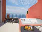 Marbella Nido Suite Hotel and Villas - о. Корфу, Гърция