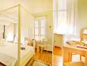 Markezinis Suites - о. Санторини, Гърция