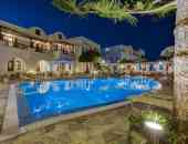 Mathios Village Hotel - о. Санторини, Гърция