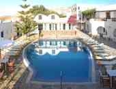 Mathios Village Hotel - о. Санторини, Гърция