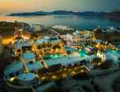 Mathios Village Hotel - о. Санторини, Гърция