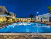 Mathios Village Hotel - о. Санторини, Гърция