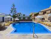 Mathios Village Hotel - о. Санторини, Гърция