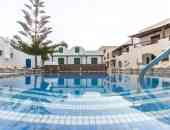 Mathios Village Hotel - о. Санторини, Гърция
