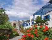 Mathios Village Hotel - о. Санторини, Гърция