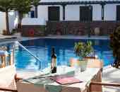 Mathios Village Hotel - о. Санторини, Гърция