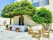 Mathios Village Hotel - о. Санторини, Гърция
