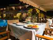 Mathios Village Hotel - о. Санторини, Гърция