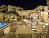 Mathios Village Hotel - о. Санторини, Гърция