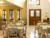 Mathios Village Hotel - о. Санторини, Гърция