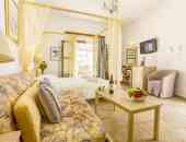 Mathios Village Hotel - о. Санторини, Гърция