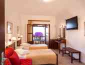 Mathios Village Hotel - о. Санторини, Гърция
