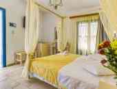 Mathios Village Hotel - о. Санторини, Гърция