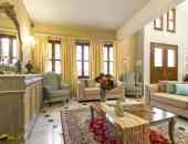 Mathios Village Hotel - о. Санторини, Гърция