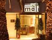Mati Hotel - Атика, Гърция