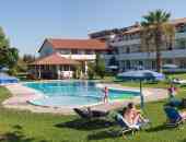 Matoula Beach Hotel - о. Родос, Гърция