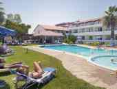 Matoula Beach Hotel - о. Родос, Гърция