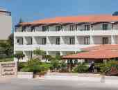 Matoula Beach Hotel - о. Родос, Гърция
