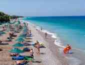 Matoula Beach Hotel - о. Родос, Гърция