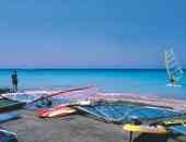 Matoula Beach Hotel - о. Родос, Гърция