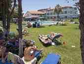 Matoula Beach Hotel - о. Родос, Гърция