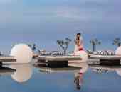 Mediterranean Beach Hotel - о. Санторини, Гърция