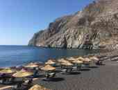 Mediterranean Beach Hotel - о. Санторини, Гърция