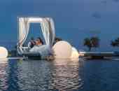 Mediterranean Beach Hotel - о. Санторини, Гърция