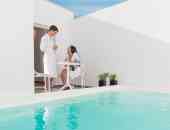 Mediterranean Beach Hotel - о. Санторини, Гърция
