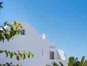Mediterranean Beach Hotel - о. Санторини, Гърция