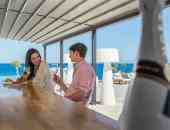 Mediterranean Beach Hotel - о. Санторини, Гърция