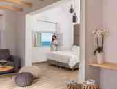 Mediterranean Beach Hotel - о. Санторини, Гърция