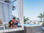 Mediterranean Beach Hotel - о. Санторини, Гърция