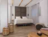 Mediterranean Beach Hotel - о. Санторини, Гърция