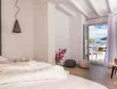 Mediterranean Beach Hotel - о. Санторини, Гърция