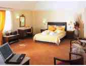 Mediterranean Royal Hotel - о. Санторини, Гърция