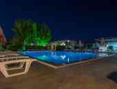 Meliton Hotel - о. Родос, Гърция