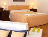 Meltemi Luxury Suites - о. Санторини, Гърция
