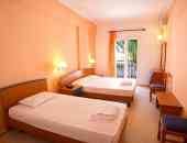 Metaxa Hotel - о. Закинтос, Гърция
