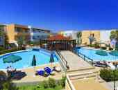 Mikri Poli Rhodes Resort - о. Родос, Гърция