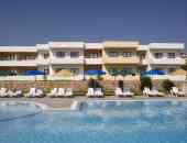 Mikri Poli Rhodes Resort - о. Родос, Гърция