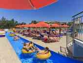 Mikri Poli Rhodes Resort - о. Родос, Гърция