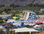Mikri Poli Rhodes Resort - о. Родос, Гърция