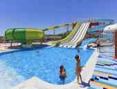 Mikri Poli Rhodes Resort - о. Родос, Гърция