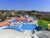 Mikri Poli Rhodes Resort - о. Родос, Гърция